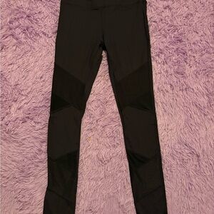 Dark blue Women's Leggings